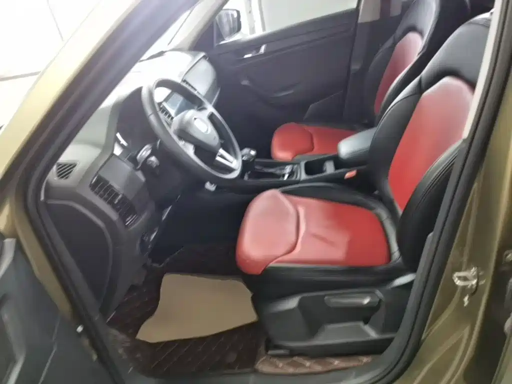 Skoda Kodiaq 2017 — фото 15