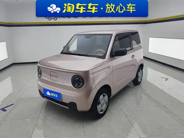 Geely Galaxy Panda 2024