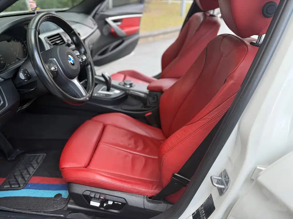 BMW 3 Series 2019