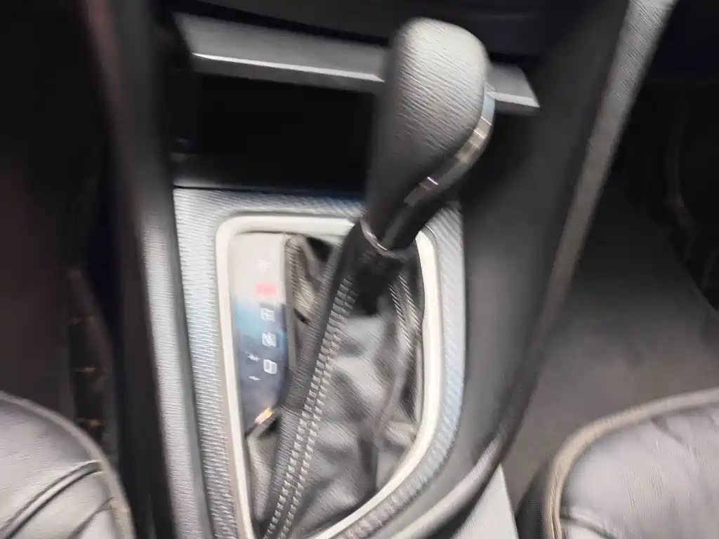 Buick Excelle GT 2020