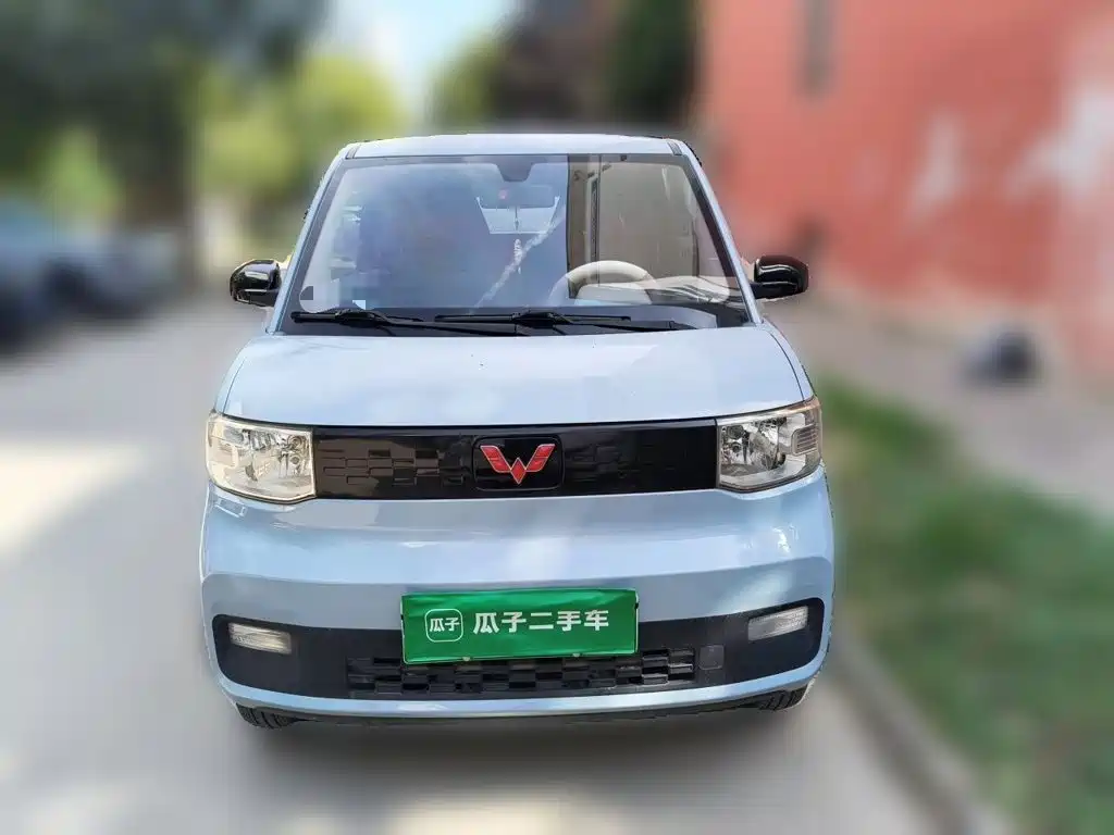 Wuling MINIEV 2020