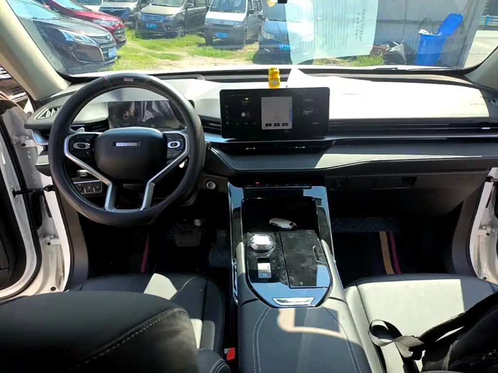 Haval H6 2023