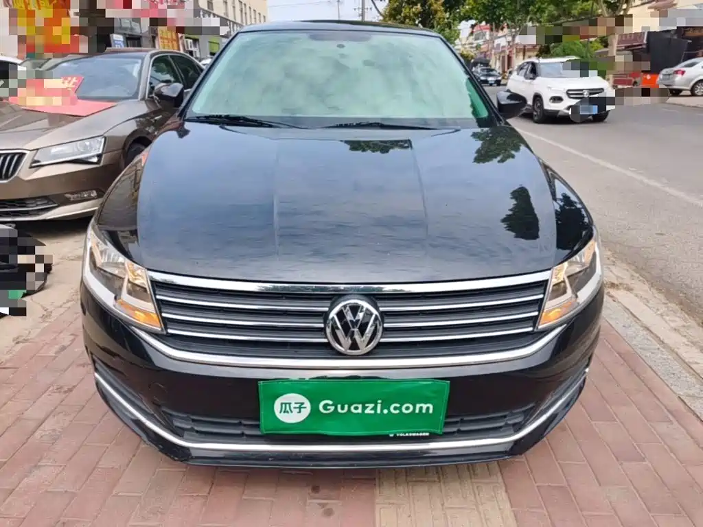 Volkswagen Lavida 2022