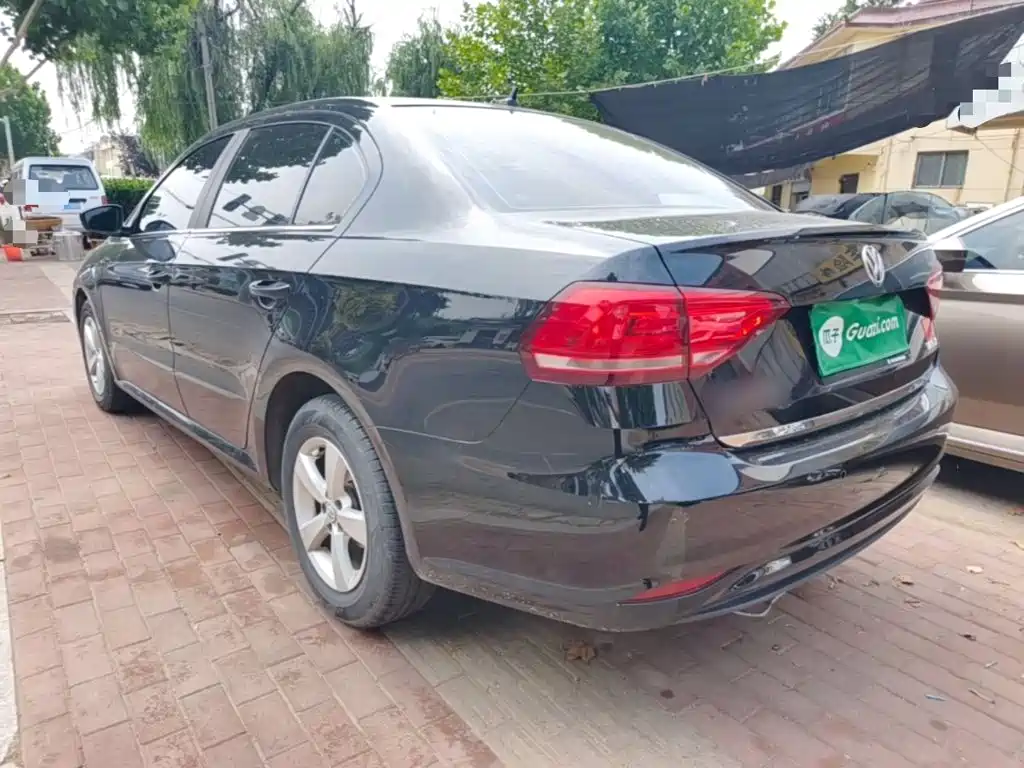Volkswagen Lavida 2022