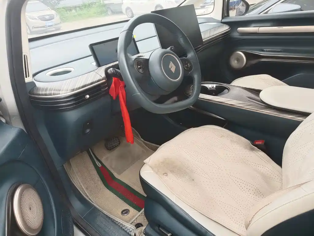 Baojun Clouds 2023