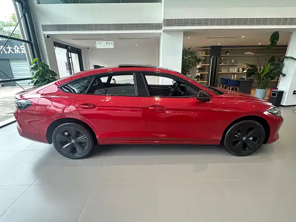 Volkswagen Lamando 2026