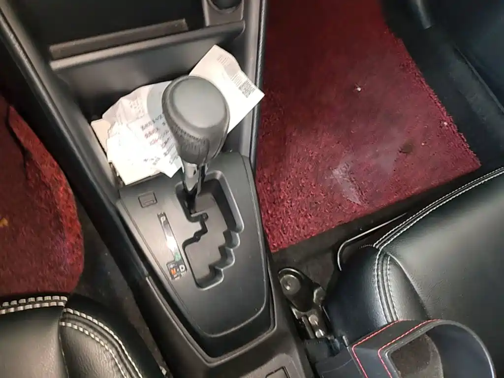 Toyota Vios FS 2018 — фото 14