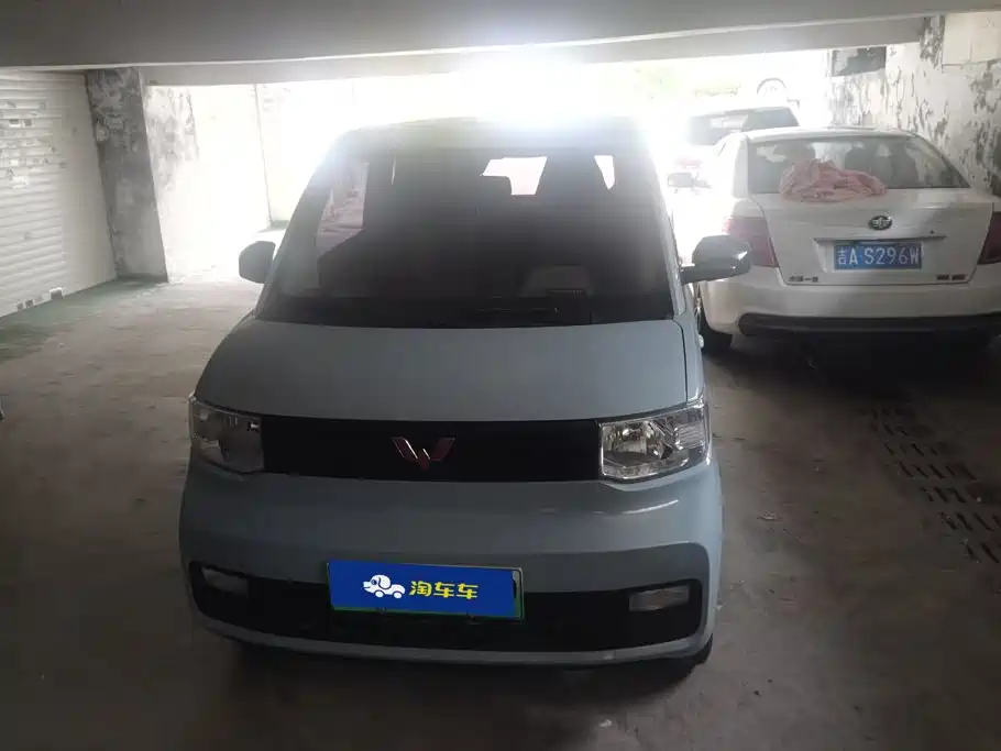 Wuling MINIEV 2022