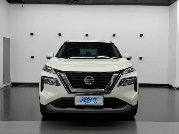 Nissan X-Trail 2023