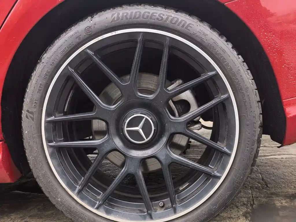Mercedes-Benz CLA 2018 — фото 16
