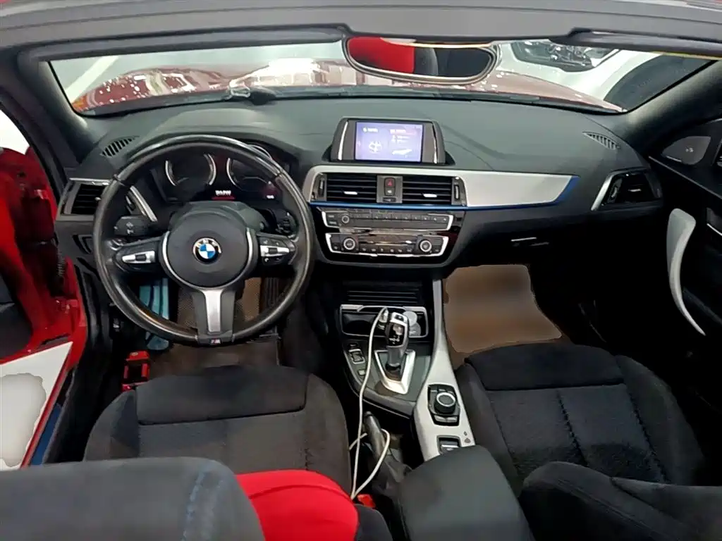 BMW 2 Series 2018 — фото 10