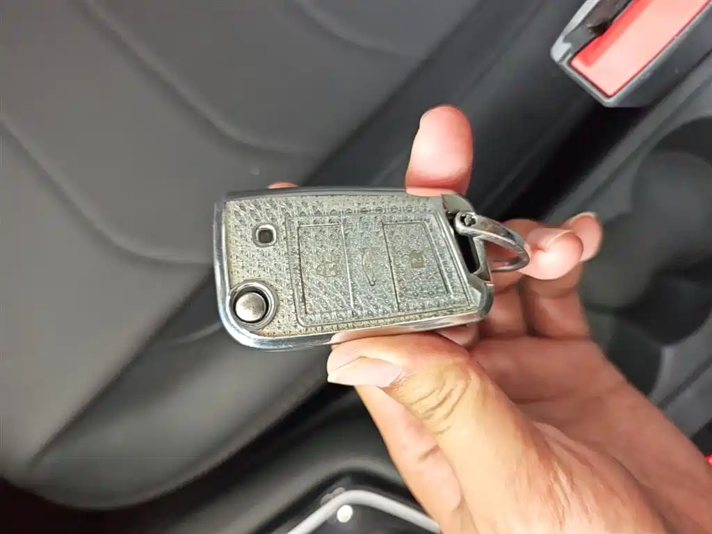 Jetta VS7 2020 — фото 9