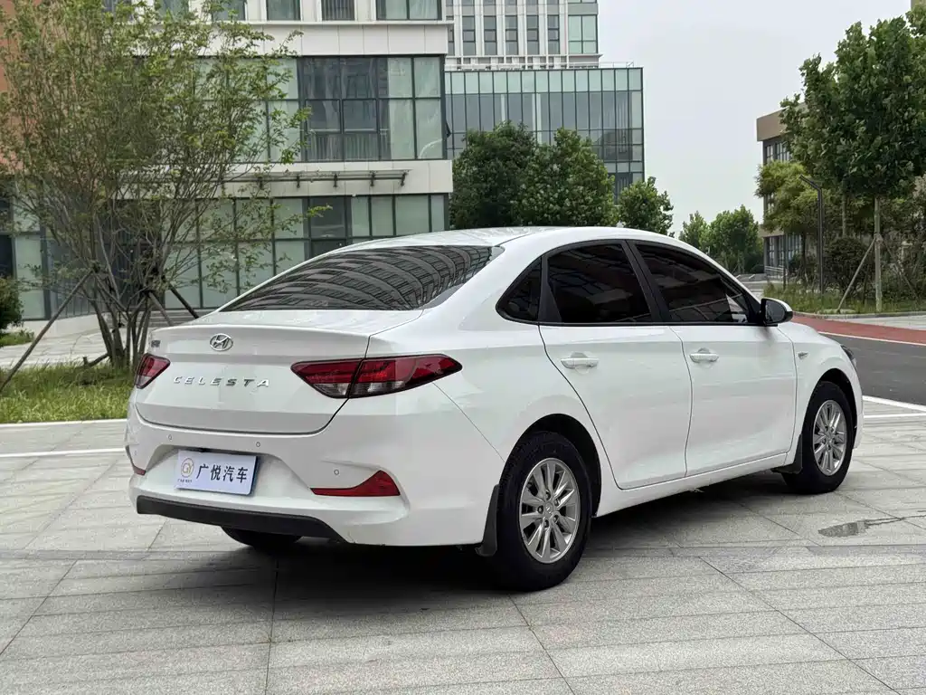 Hyundai Elantra 2021 — фото 4