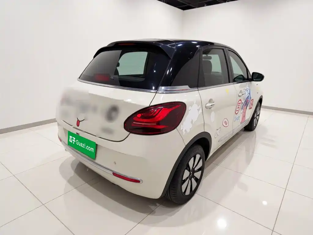 Wuling Bingo 2023