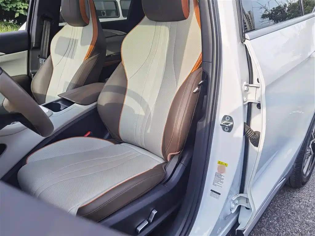 BYD Pro New Energy 2023 — фото 8