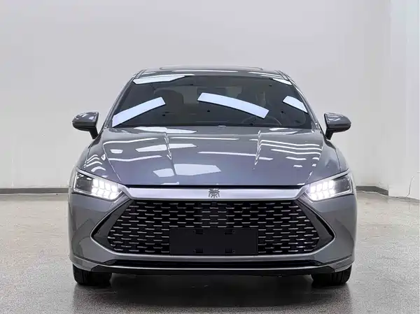 BYD Qin PLUS 2023