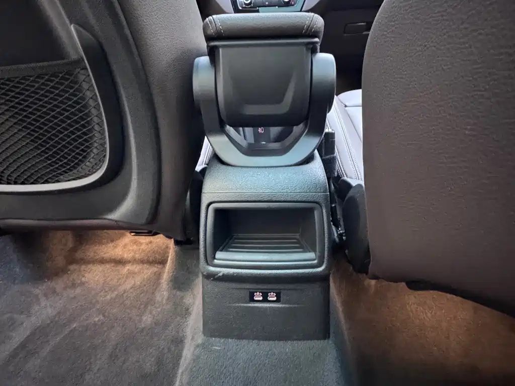 BMW X1 2022 — фото 11
