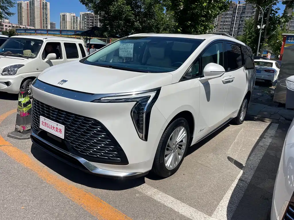 Buick Century 2024