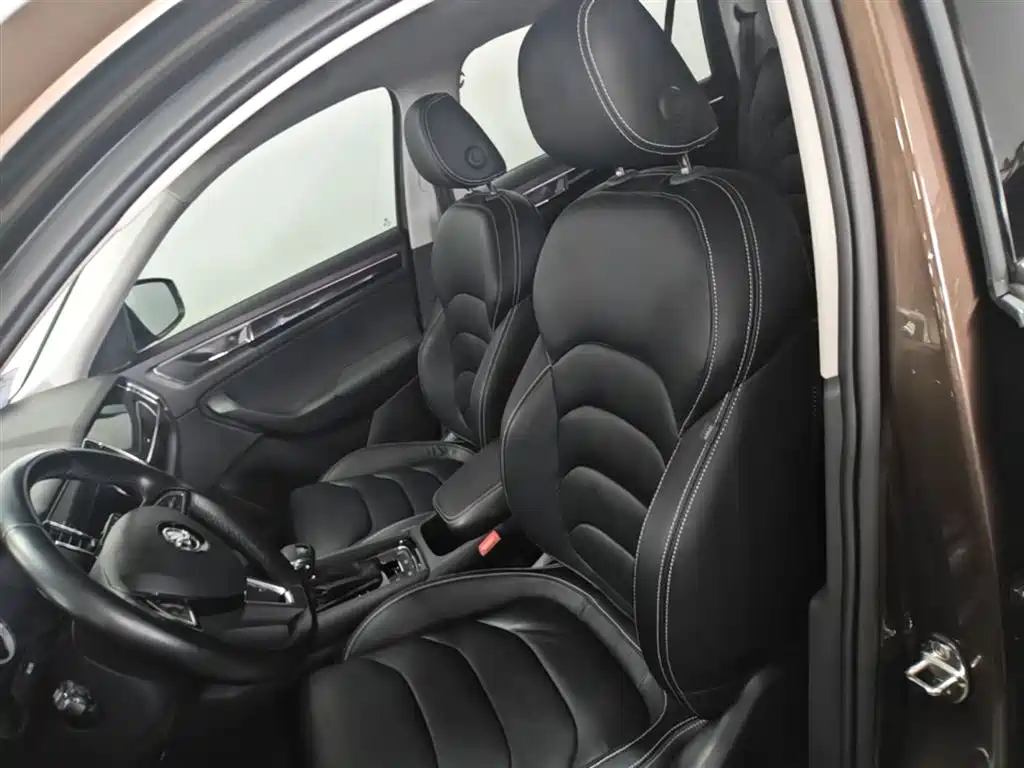 Skoda Kodiaq 2017 — фото 15