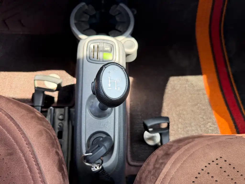 smart Fortwo 2015 — фото 13