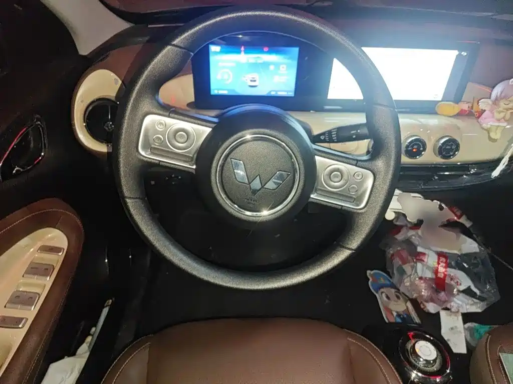 Wuling Bingo 2023