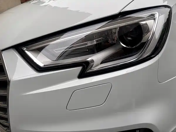 Audi A3 2020