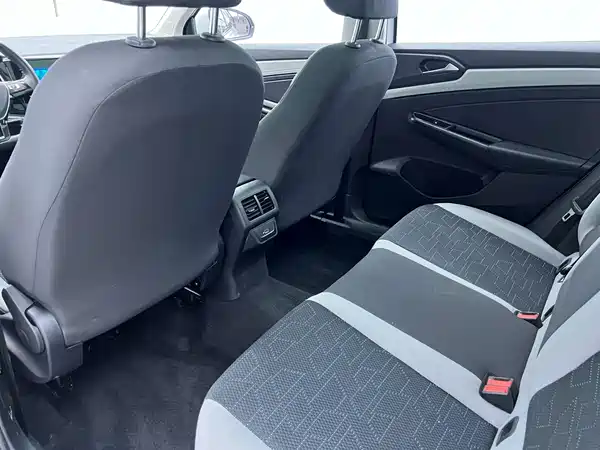 Jetta VS7 2023