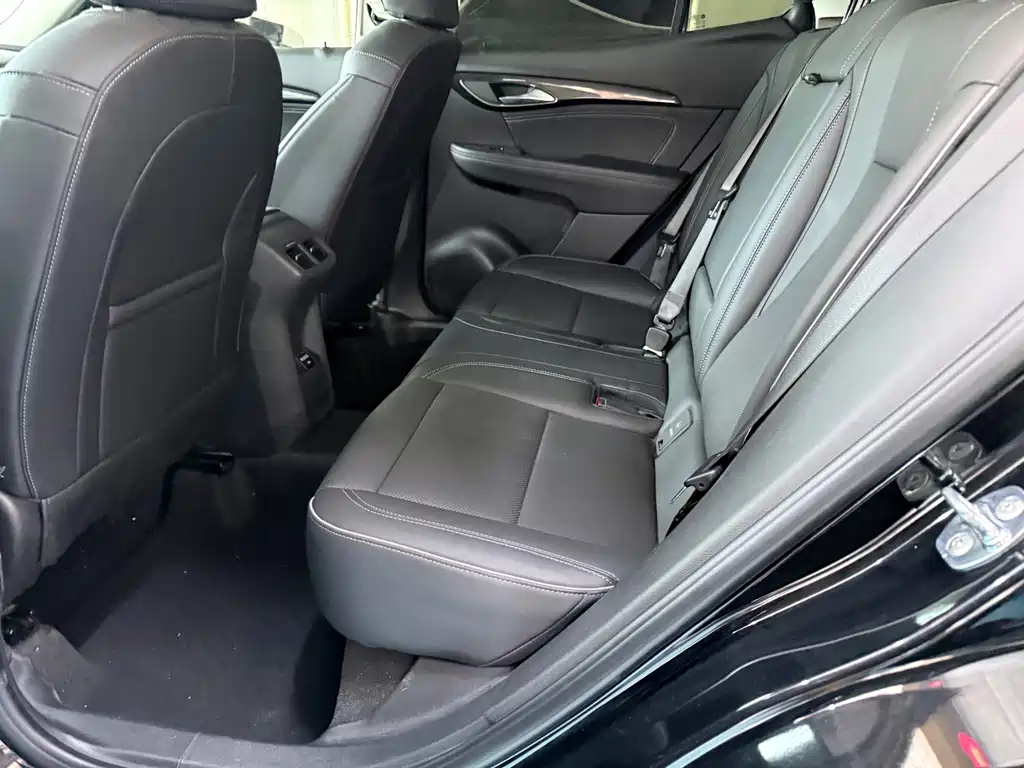 Buick Envision S 2023 — фото 10