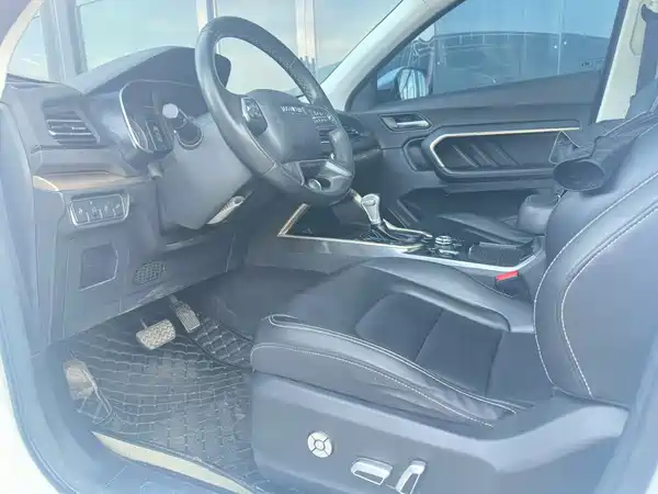 Haval H6 2019