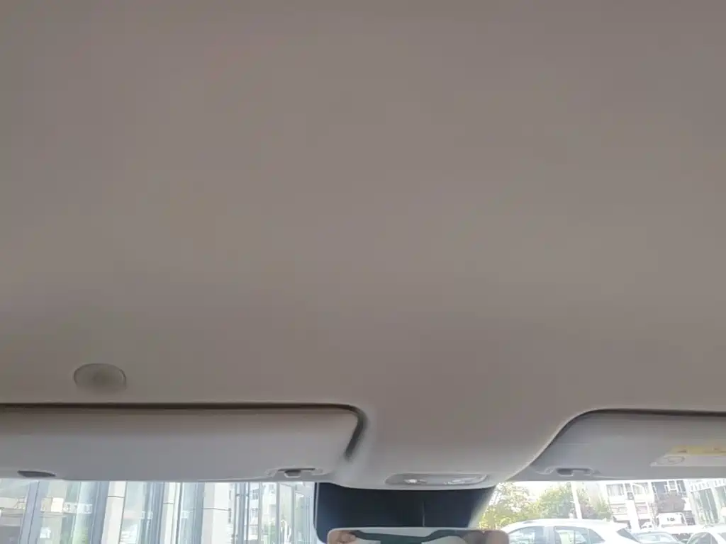 BYD 元UP 2025款 智驾版 401KM 超越型 2025 — фото 18