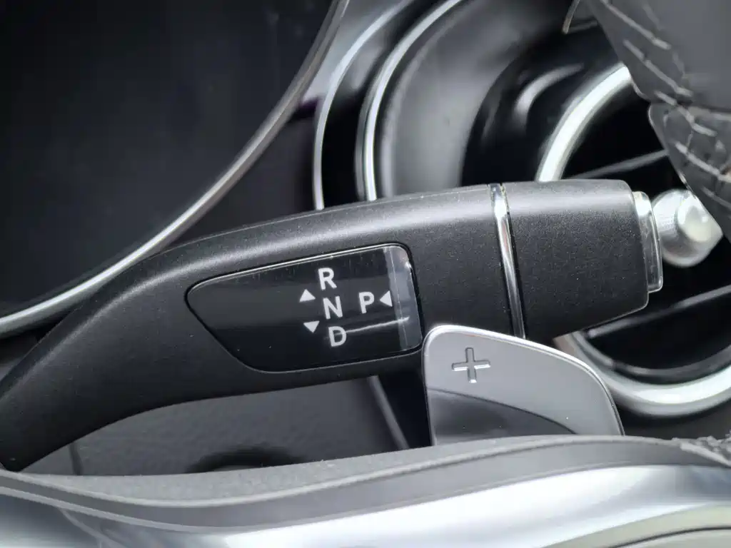 Mercedes-Benz C-Class 2021 — фото 13