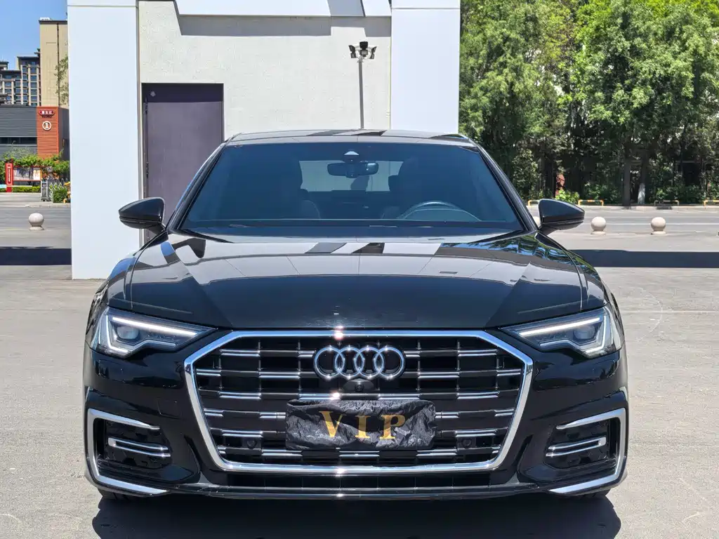 Audi A6L 2024