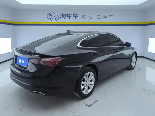 Chevrolet Malibu XL 2023