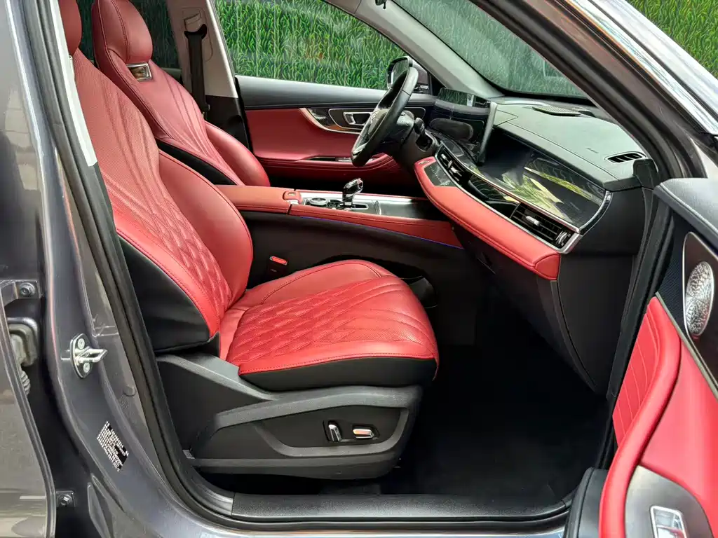 Chery Tiggo 7 PLUS 2023 — фото 32
