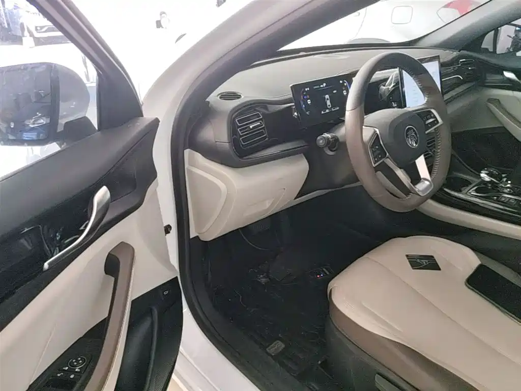 BYD Qin PLUS 2023 — фото 15