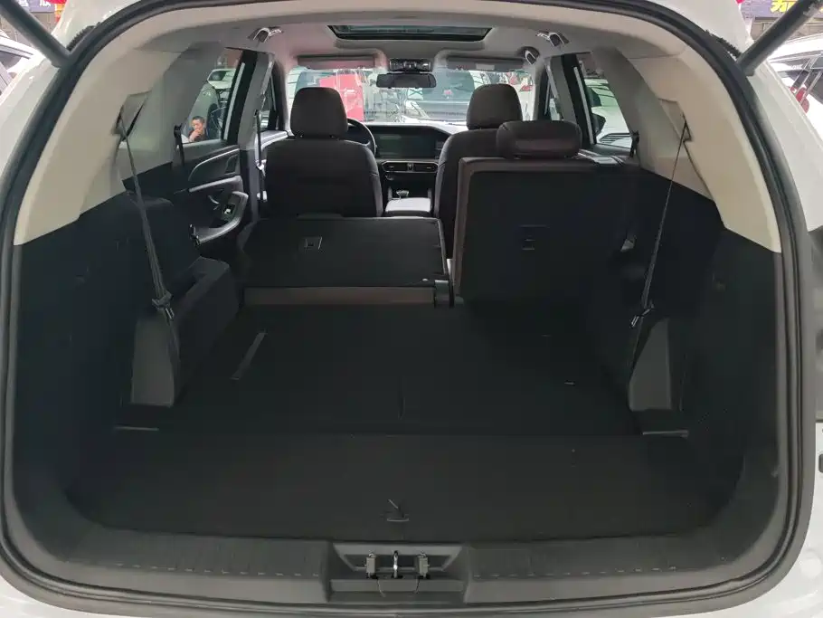 Jetour X90 PLUS 2024