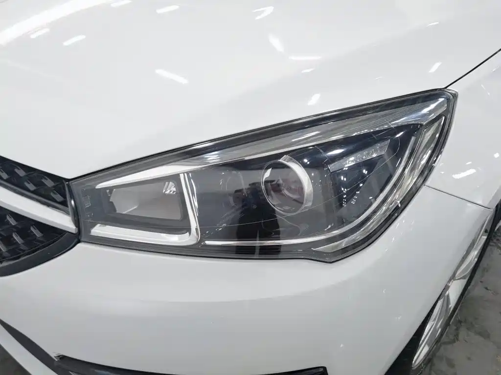 Chery Arrizo 5 2018