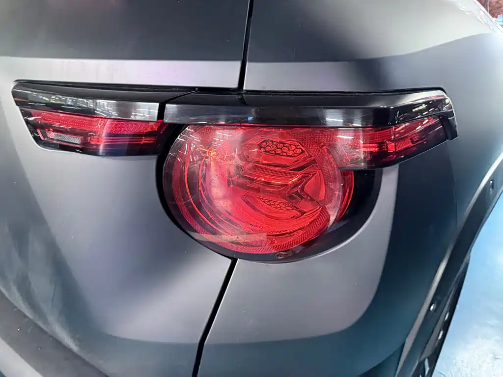 Haval Dargo PLUS 2024 — фото 18