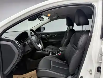 Nissan Qashqai 2022