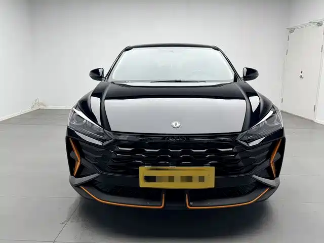 Dongfeng Yixuan 2025