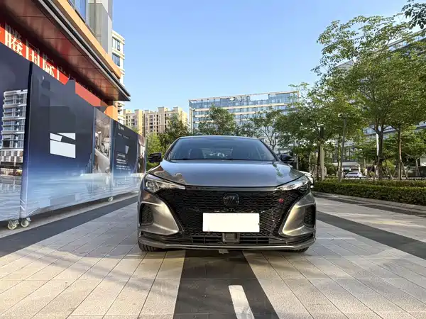 Changan Eado 2020