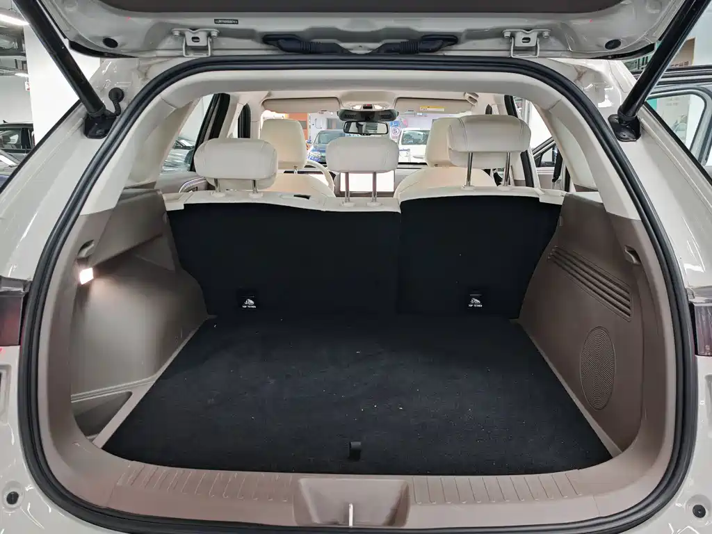 Haval Xiaolong MAX 2025 — фото 15