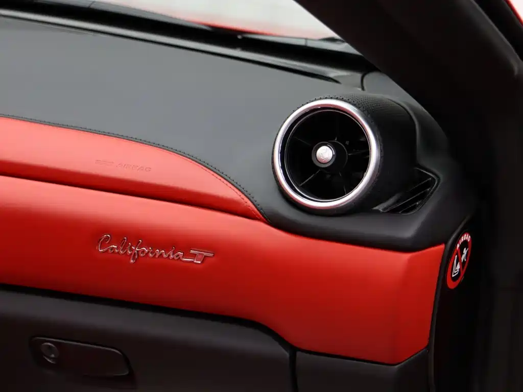 Ferrari California T 2015 — фото 18