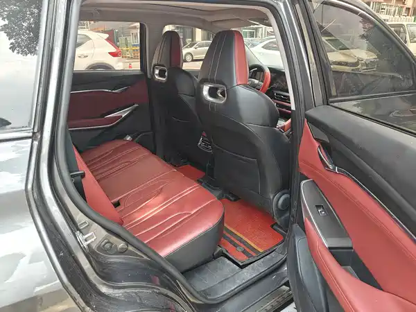 Changan CS75PLUS 2020