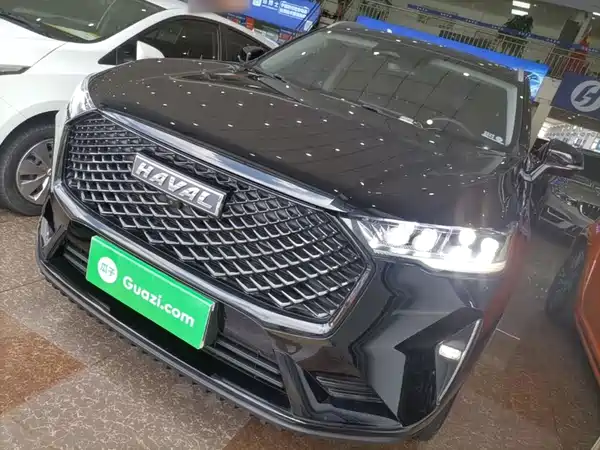 Haval H6 2023