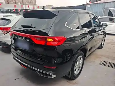 Haval M6 2024
