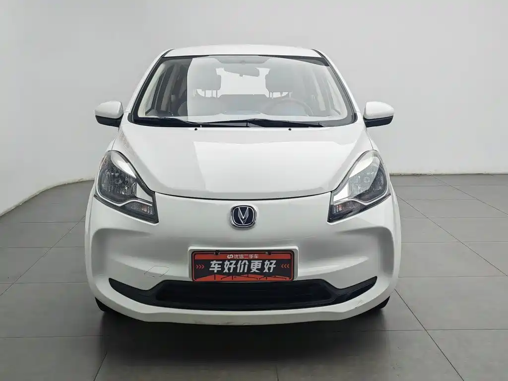 Changan Benben E-Star 2022