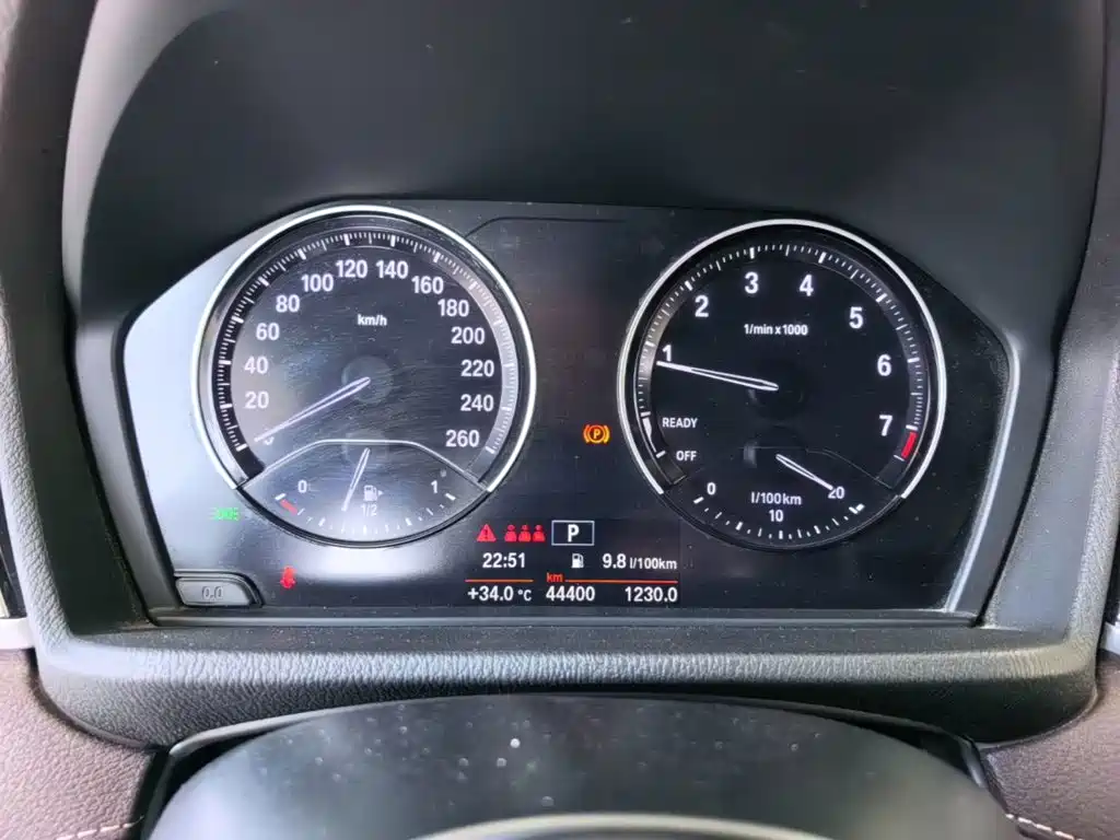 BMW X2 2020 — фото 12