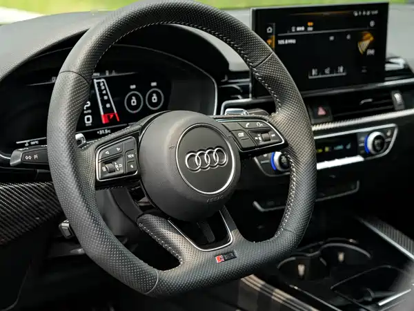 Audi RS 5 2020