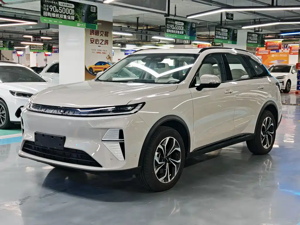 Haval Xiaolong MAX 2025 — фото 1